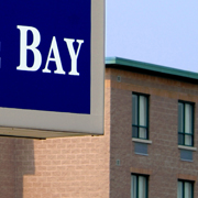 Inn on the Bay (Best Western)